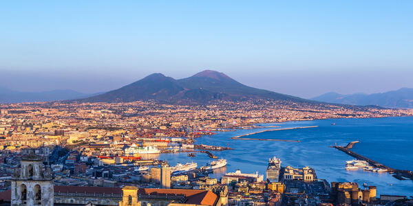 Camera di Commercio di Napoli: Voucher per la Partecipazione a Fiere
