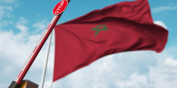 Esportare in Marocco: come Ottenere il Certificato di Conformità (VoC)