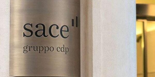 SACE: 42 Miliardi a Supporto delle Imprese Italiane nel 2021