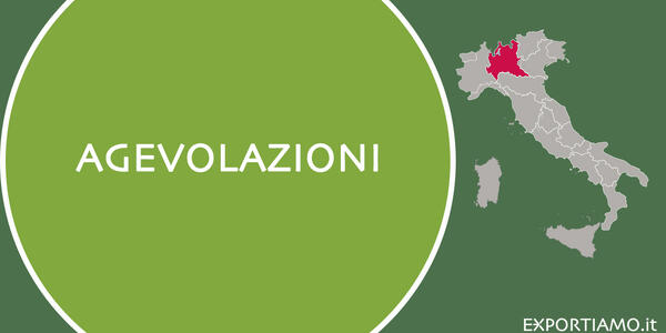 Lombardia: Torna il Bando Digital Export