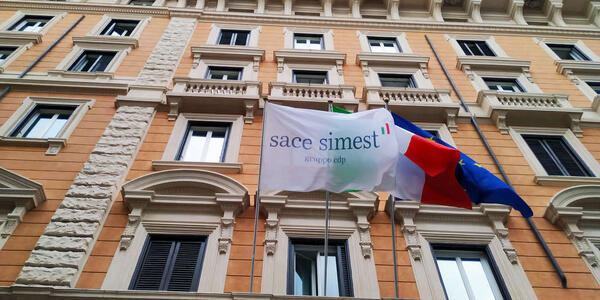 SACE ed Exetra: Accordo per lo Sviluppo del Processo di Internazionalizzazione delle Imprese Italiane