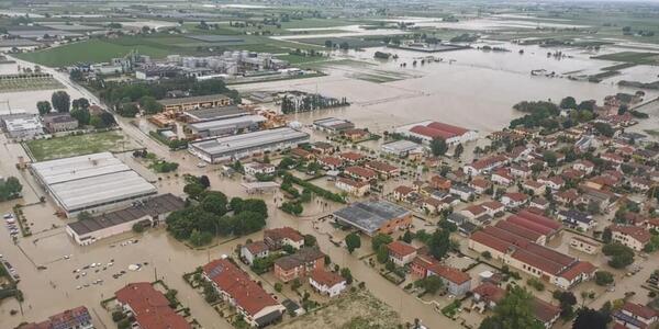 MAECI-ICE: 3 Milioni di Euro per l’Internazionalizzazione delle Imprese Alluvionate in Emilia Romagna e Marche