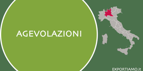 Bando Export 2023 Lombardia: Ottieni fino a 15mila a Fondo Perduto per la tua Impresa!