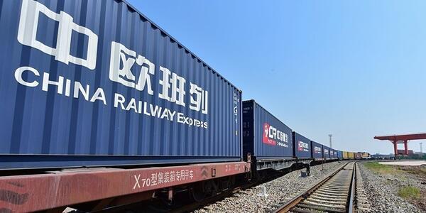 China-Europe Railway Express: un’Alternativa Affidabile e Sicura al Trasporto Marittimo