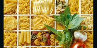 Export pasta: l'Italia prende per la gola i mercati esteri