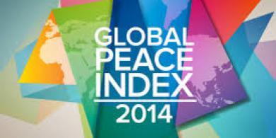La classifica mondiale dei Paesi più pacifici