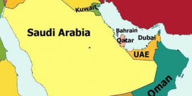 Nuovi scenari per i Paesi del Golfo