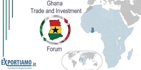 Made in Italy: prossima fermata Ghana?