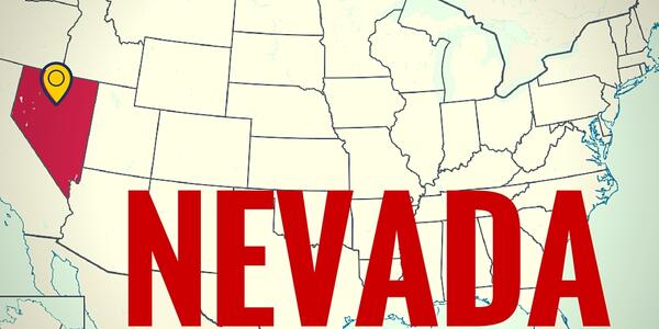 Nevada: tra deserti, economia del vizio e capacità di innovazione