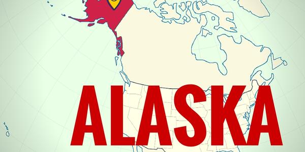 Alaska: l’ultima frontiera americana in crisi