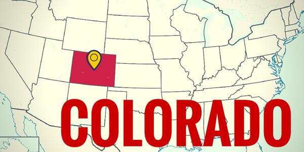 Colorado, turismo ed incentivi per un'economia in salute