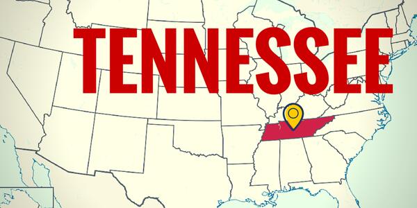 Tennessee, dove il business è di casa