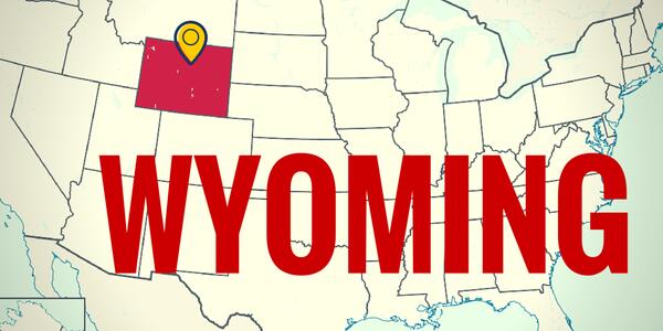 Wyoming, nel “Cowboy State” fioccano le opportunità