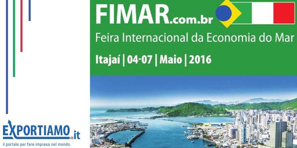 èItalia presenta lo Speciale Fimar 2016