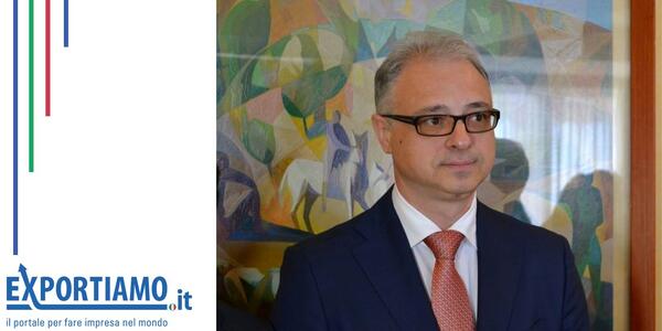 Intervista a Yevgen Perelygin, Ambasciatore d’Ucraina nella Repubblica Italiana