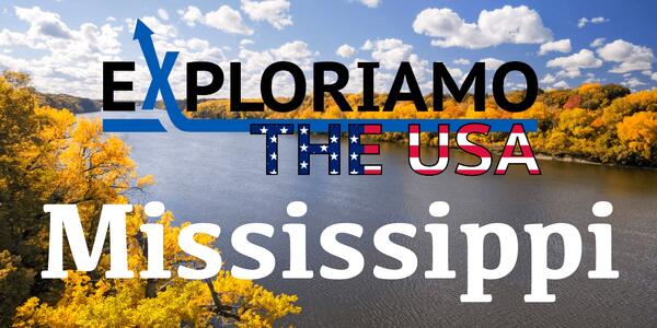 Mississippi, alla scoperta del profondo Sud fra incentivi e basso costo della vita