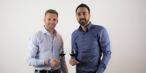 Un'Italia da export: intervista con wineowine