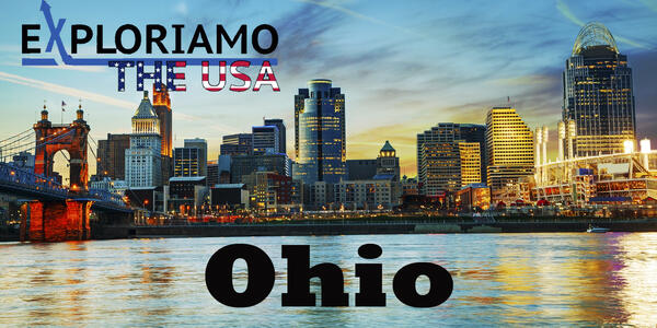 Ohio, lo “Swing State” dove il business è di casa