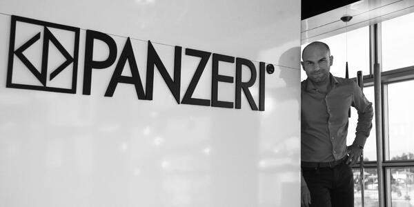 Un’Italia da Export: intervista con Panzeri