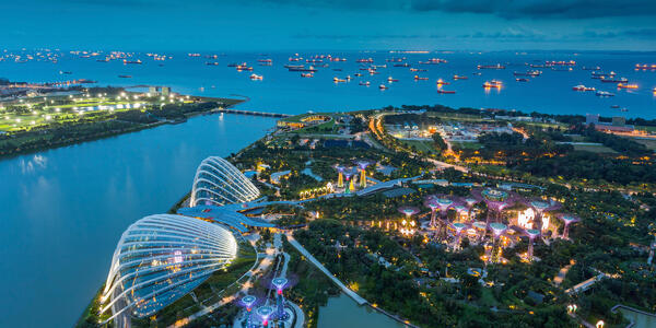 Singapore, tutto quello che c'è da sapere sul principale hub del Sud-est asiatico
