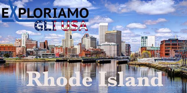 Rhode Island, piccolo ma ricco di opportunità
