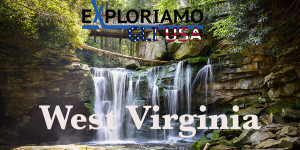 West Virginia, 