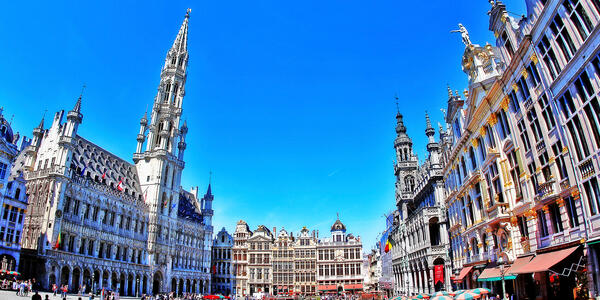 Belgio, un mercato dinamico e competitivo