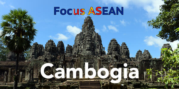 Cambogia, un Paese dinamico ma poco democratico