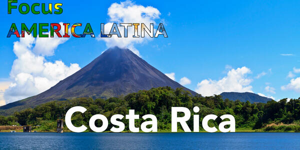 Costa Rica, un Paese con una sorprendente capacità d’adattamento
