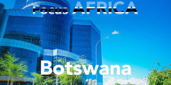 Botswana, un miracolo economico made in Africa