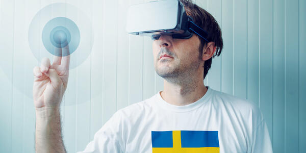 Svezia: un Paese ideale per l'innovazione