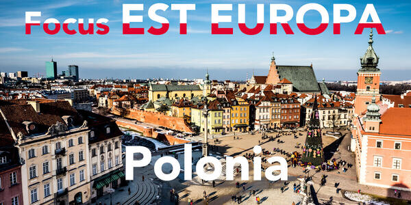 Polonia, un'ottima chance per le PMI europee