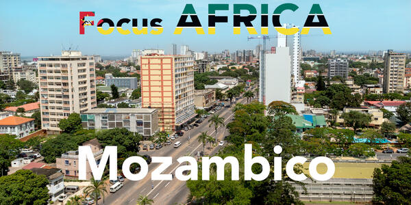Mozambico: un Paese alla ricerca di know-how