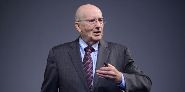 Marketing 4.0: l’ultimo libro di Philip Kotler