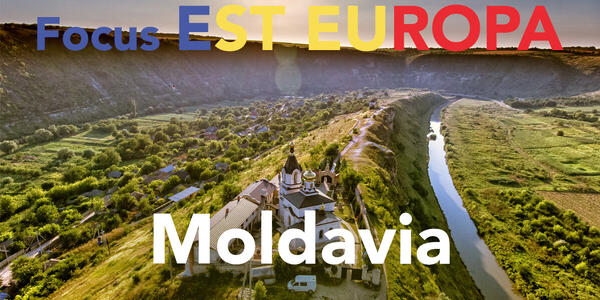 Moldavia, un Paese in bilico fra Est ed Ovest