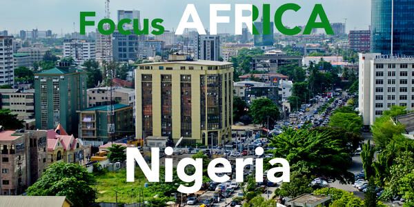 Nigeria: Lagos può uscire dalla crisi con il supporto del Belpaese?