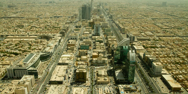 Arabia Saudita: obiettivo diversificazione