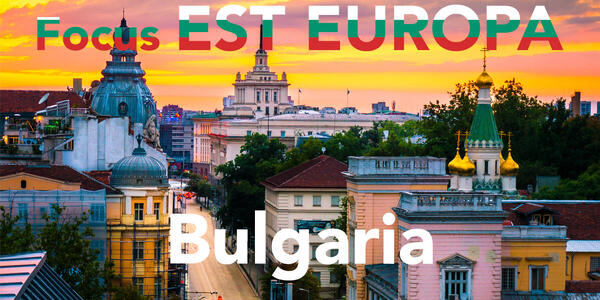 Bulgaria, un partner prezioso per il Belpaese