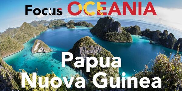 Papua Nuova Guinea: un Paese stupendo ma ancora troppo rischioso