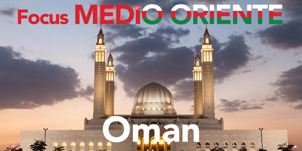 Oman, un’oasi per fare business nella penisola arabica