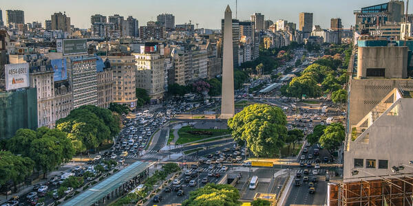 Argentina: ecco perché e dove investire