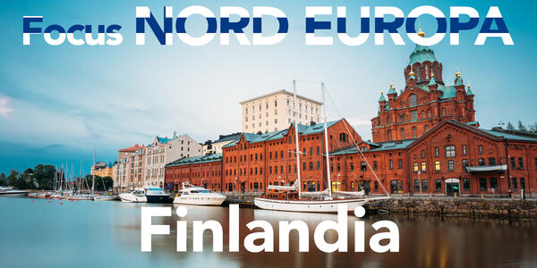Finlandia, la 'Grecia del Nord' rialza la testa