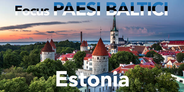 Estonia: un Paese digital dove è facile fare impresa