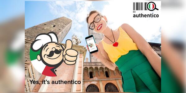 Authentico: la startup Made in Italy che vuole sconfiggere l’Italian Sounding con un’app