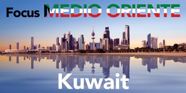 Kuwait, una piccola perla per fare affari in tutto il Golfo Persico