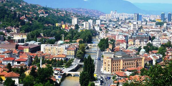 Bosnia: un mercato complesso ma ricco di potenzialità