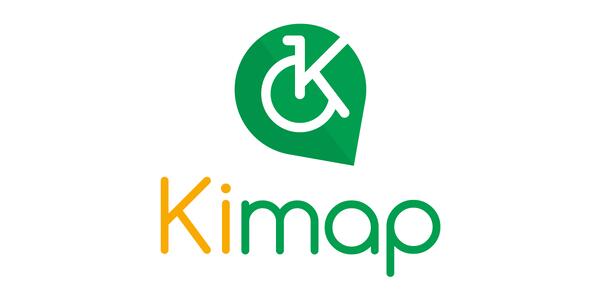 Kimap, la tecnologia Made in Italy a sostegno della disabilità