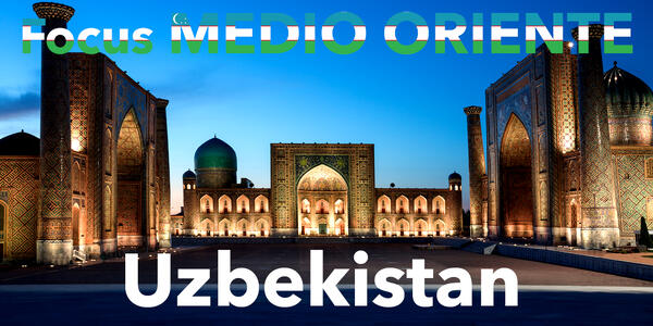 Uzbekistan, le riforme stanno cambiando il volto della repubblica centroasiatica