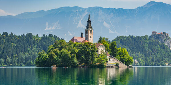 Slovenia, dove il vento del nazionalismo soffia forte
