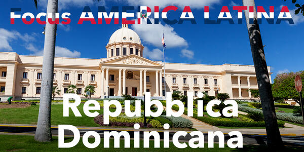 Repubblica Dominicana: un gioiello nel cuore dei Caraibi